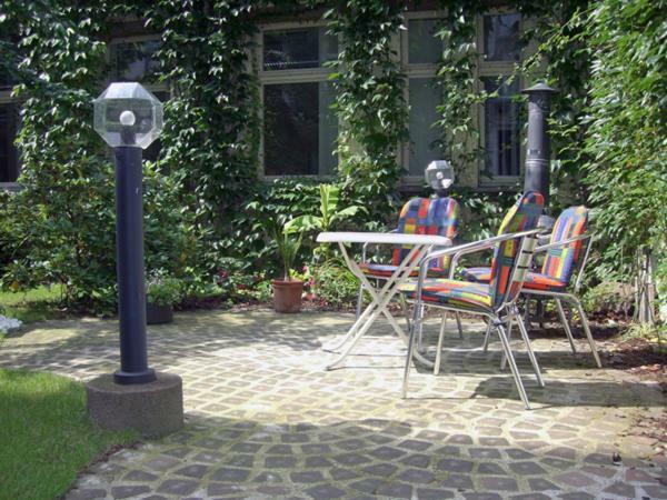 Hotelpension Savo Chemnitz Exteriör bild